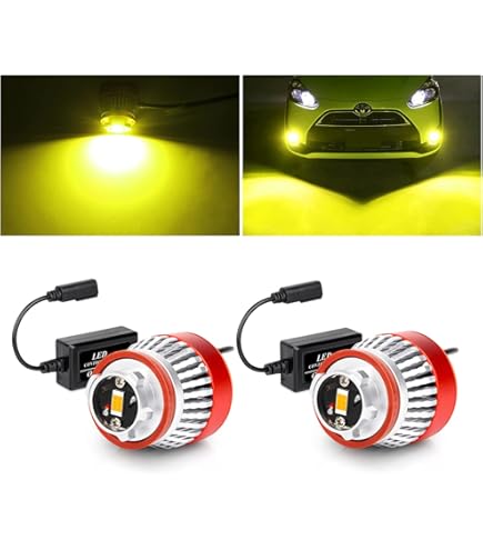 希少OSRAMCOPILOT BMW純正 LED換装済  FIAT ABARTH 希少OSRAMCOPILOT BMW純正 LED換装済 FIAT ABARTH - メルカリ